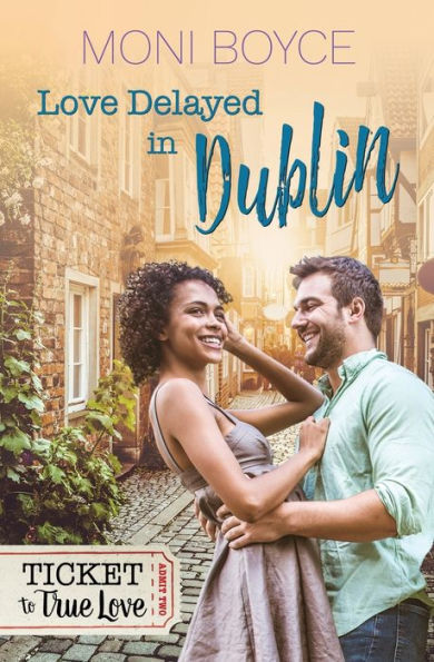 Love Delayed Dublin