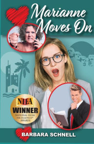 Title: Marianne Moves On, Author: Barbara Schnell