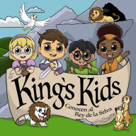 Title: King's Kids: Conocen al Rey de la Selva, Author: King's Kids
