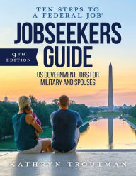 Title: Jobseeker's Guide, Author: Kathryn Troutman