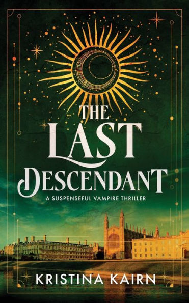 The Last Descendant