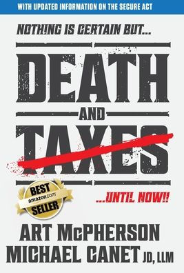 Death And Taxes