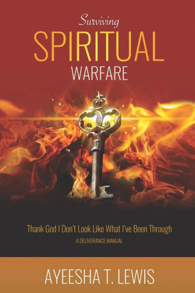 Surviving Spiritual Warfare: Thank God I Don't Look Like What I've Been Through