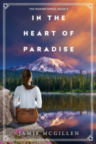 Title: In the Heart of Paradise, Author: Jamie McGillen