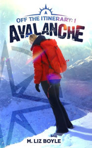 Title: Avalanche, Author: M. Liz Boyle