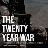 Free downloadable audiobook The Twenty Year War 9781733428095 