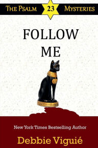 Title: Follow Me, Author: Debbie Viguié