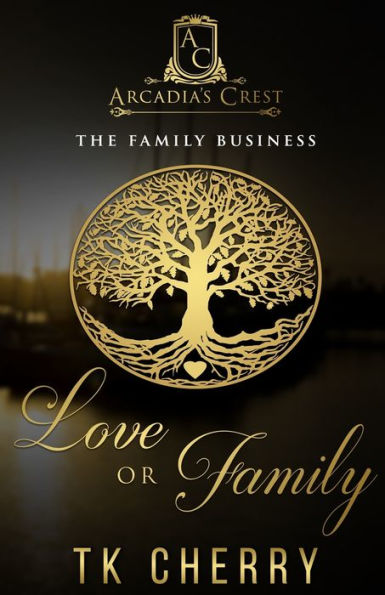 Love or Family: The Family Business