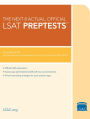 The Next 8 Actual, Official LSAT PrepTests