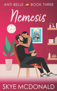Title: Nemesis, Author: Skye McDonald