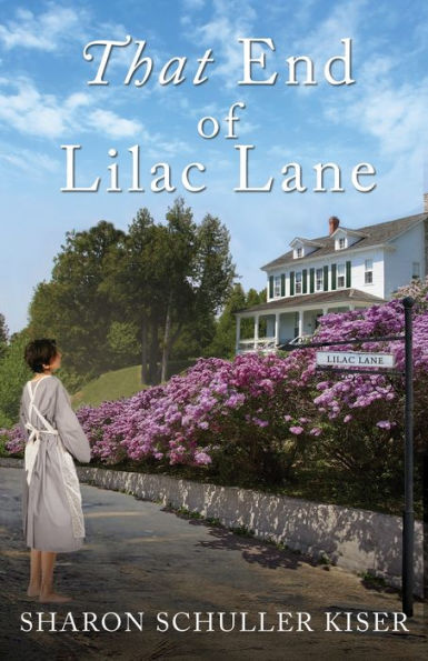 That End of Lilac Lane
