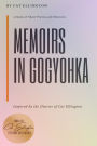 Memoirs in Gogyohka: A Book of Short Poems and Memoirs