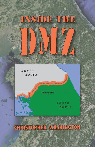 Inside the DMZ