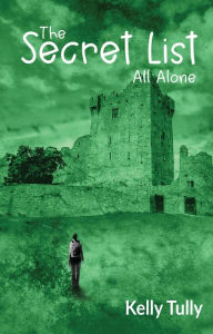 Title: All Alone, Author: Kelly Tully