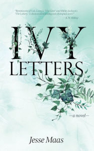 Title: Ivy Letters, Author: Jesse Maas