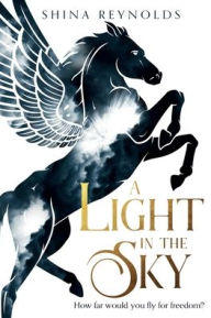 E book free download for mobile A Light in the Sky