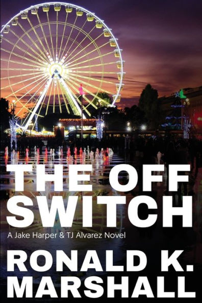 THE OFF SWITCH: TIC TOC