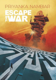 Download free books online audio Escape The War ePub MOBI (English literature) 9781733461931