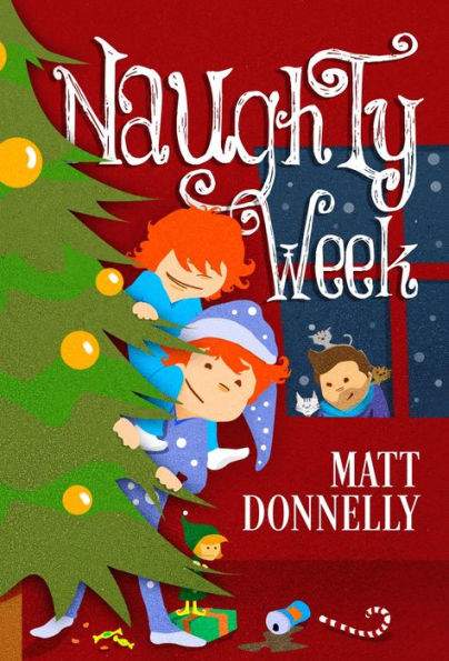 Naughty Week