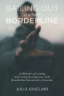 Bailing Out on the Borderline: A Memoir of Loving and Leaving a Spouse with Borderline Personality Disorder