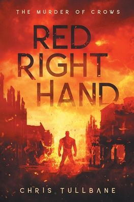 Red Right Hand