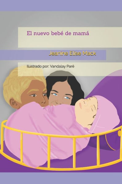 El nuevo bebï¿½ de mamï¿½