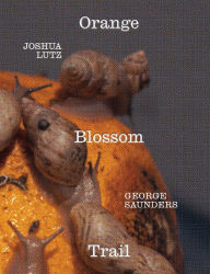 Spanish textbook download George Saunders & Joshua Lutz: Orange Blossom Trail 9781733497152 (English Edition)  by George Saunders, Catherine Taylor, Nicholas Muellner, Joshua Lutz