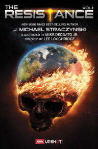 Title: The Resistance, Author: J. Michael Straczynski
