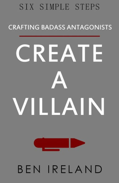 Create A Villain