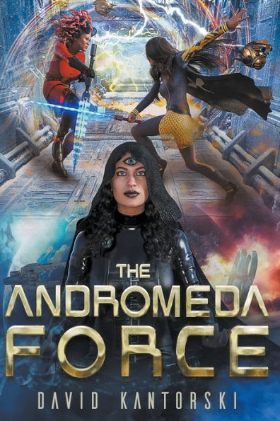 The Andromeda Force