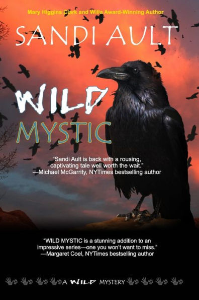 Wild Mystic