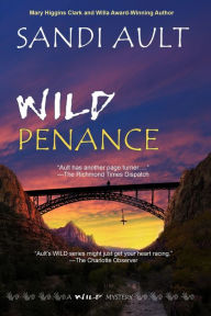 Title: Wild Penance, Author: Sandi Ault