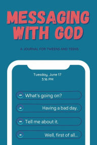 Title: Messaging with God, Author: Rachel Trautmiller