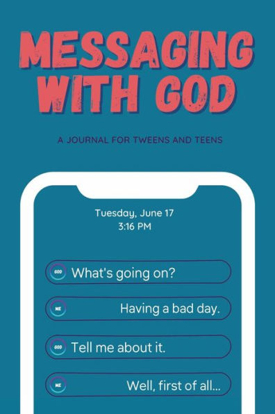 Messaging with God