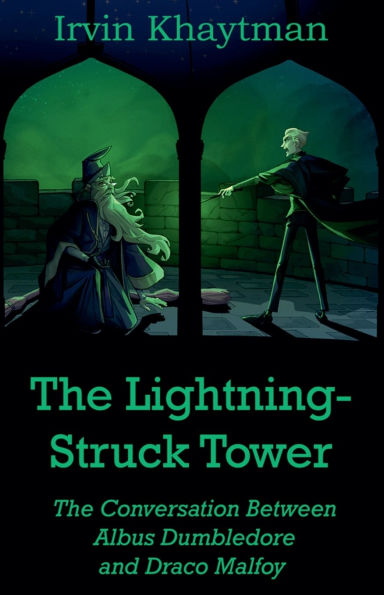 The Lightning-Struck Tower