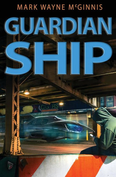 Guardian Ship
