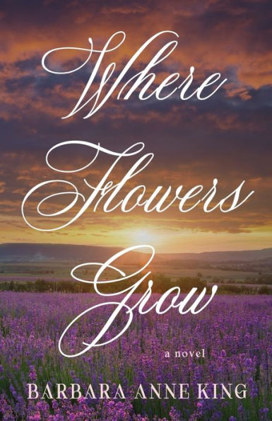 Where Flowers Grow