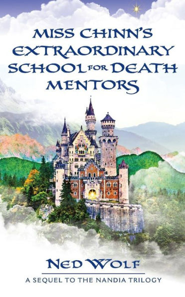 Miss Chinn's Extraordinary School for Death Mentors