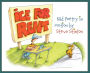 Ice for Rent: Bad Poetry in Motion by Steve Stinson
