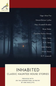 Title: Inhabited: Classic Haunted House Stories, Author: Bram Stoker