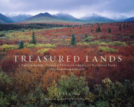 Download free ebooks ipod Treasured Lands: A Photographic Odyssey Through America's National Parks, Second Expanded Edition 9781733576000 ePub MOBI PDF