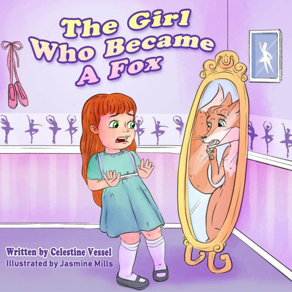 The Girl Who Became a Fox: Reflections of Frances