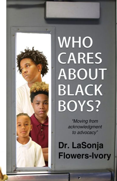 Who Cares About Black Boys