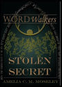 Word Walkers: Stolen Secret