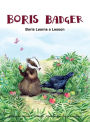 Boris Badger: Boris learns a lesson