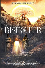 Title: Bisecter, Author: Stephanie Fazio