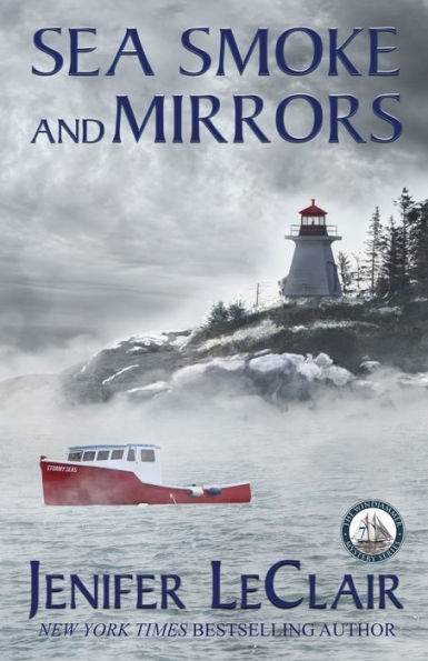 Sea Smoke And Mirrors