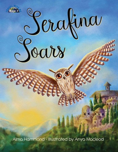 Serafina Soars