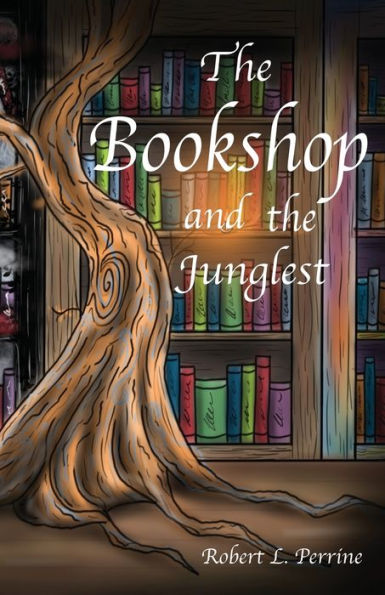 the Bookshop and Junglest