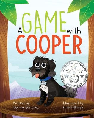 A Game with Cooper